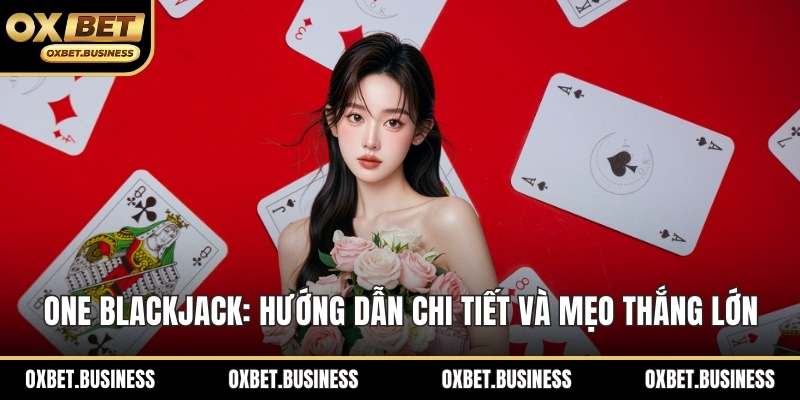 One Blackjack