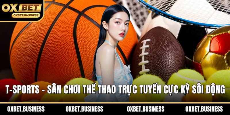 T-sports