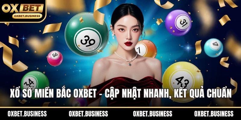 Xổ số miền bắc